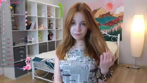 Wendy online show from 11.10.25