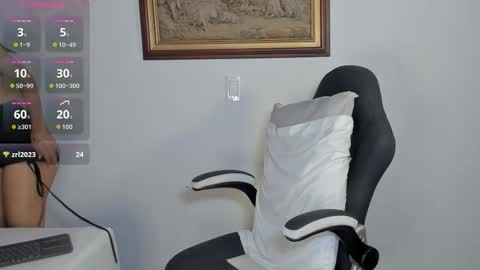 Wendy Marshall  online show from 12.05.25