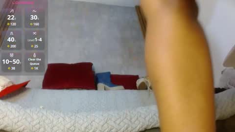 Snapshot of wendy_rivera chatting on 02.12.25 Wendy online show from 02.12.25