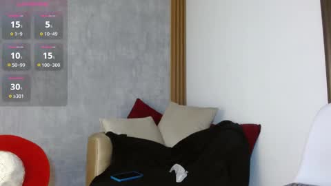 Snapshot of wendy_rivera chatting on 02.27.25 Wendy online show from 02.27.25