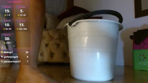 Snapshot of wendy_rivera chatting on 03.06.25 Wendy online show from 03.06.25