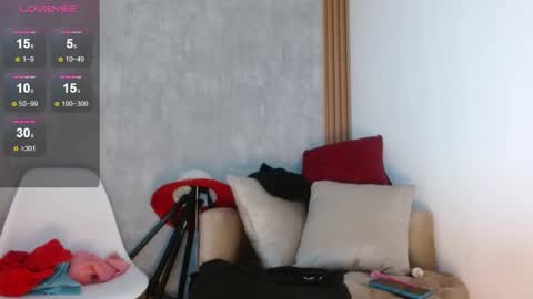 Snapshot of wendy_rivera chatting on 03.10.25 Wendy online show from 03.10.25