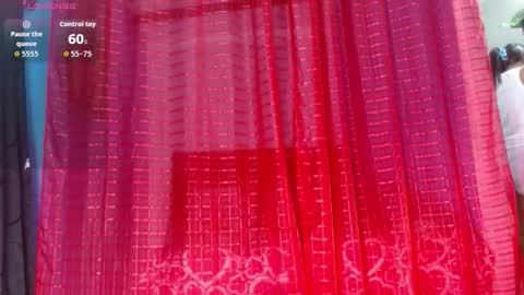 Snapshot of wendy_rivera chatting on 09.09.25 Wendy online show from 09.09.25