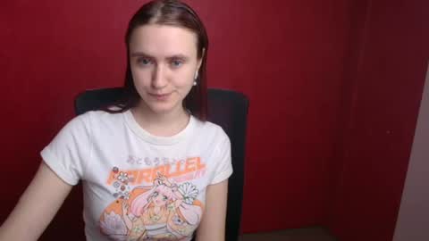 Snapshot of wendy_say_ chatting on 12.19.24 Wendy online show from 12.19.24