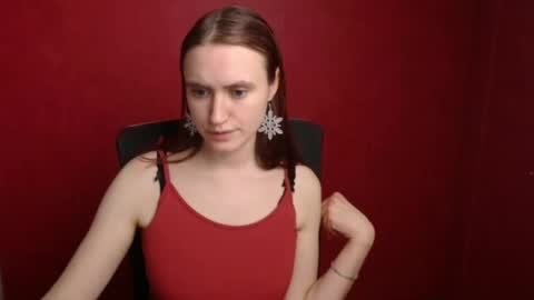 Snapshot of wendy_say_ chatting on 12.25.24 Wendy online show from 12.25.24