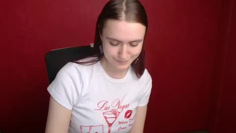Snapshot of wendy_say_ chatting on 01.02.25 Wendy online show from 01.02.25