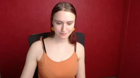 Snapshot of wendy_say_ chatting on 01.08.25 Wendy online show from 01.08.25