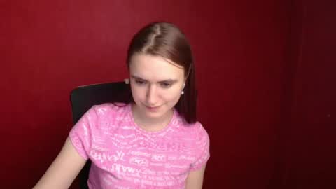 Snapshot of wendy_say_ chatting on 01.22.25 Wendy online show from 01.22.25