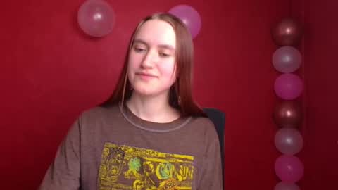 Snapshot of wendy_say_ chatting on 02.12.25 Wendy online show from 02.12.25