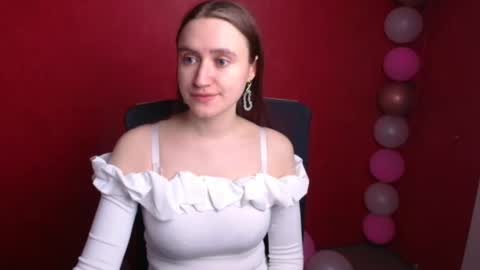 Snapshot of wendy_say_ chatting on 03.09.25 Wendy online show from 03.09.25