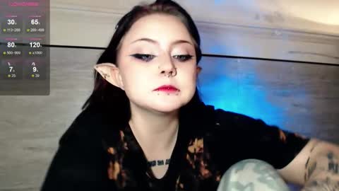 Wendy online show from 10.05.25