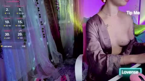 WendyCandy182 online show from 03.07.26