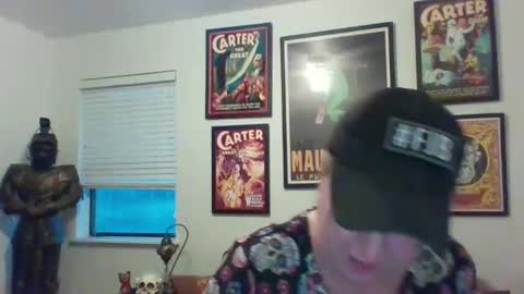 Snapshot of wendycu chatting on 12.23.24 WendyCU online show from 12.23.24
