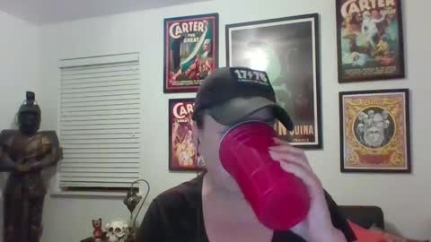 Snapshot of wendycu chatting on 02.06.25 WendyCU online show from 02.06.25