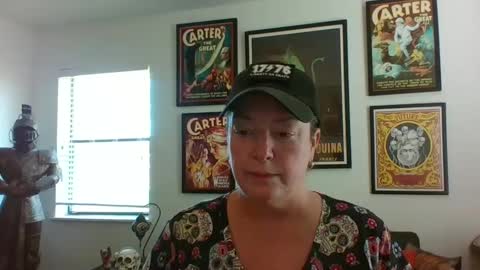 Snapshot of wendycu chatting on 09.11.25 WendyCU online show from 09.11.25