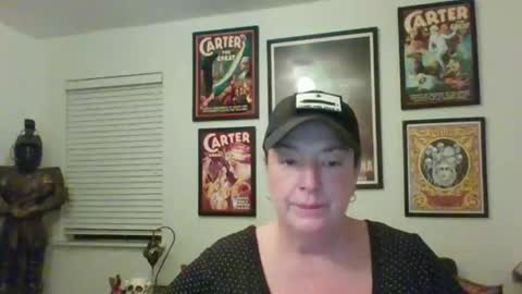Snapshot of wendycu chatting on 09.14.25 WendyCU online show from 09.14.25
