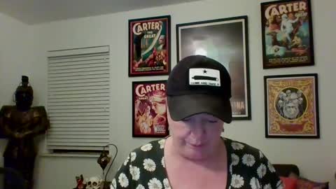 WendyCU online show from 09.27.25