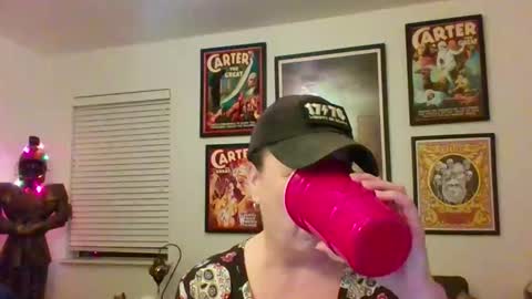 WendyCU online show from 12.05.25