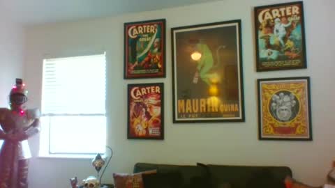 WendyCU online show from 12.15.25