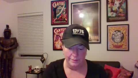 WendyCU online show from 02.03.26