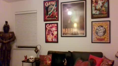 WendyCU online show from 02.05.26