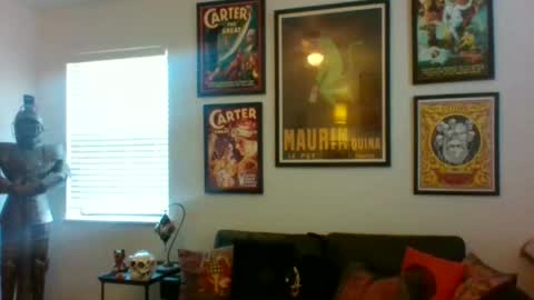 WendyCU online show from 02.09.26