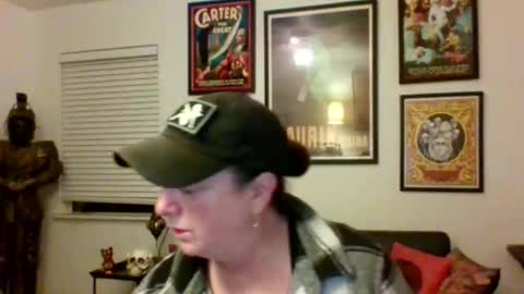 WendyCU online show from 02.23.26