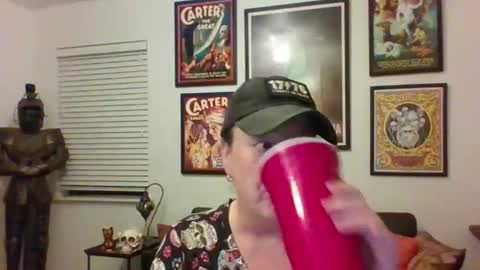 WendyCU online show from 04.14.26