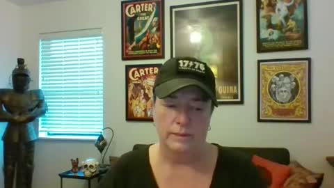 WendyCU online show from 04.15.26