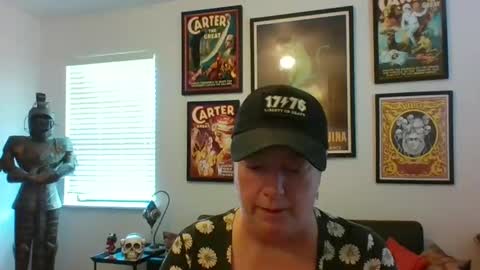 WendyCU online show from 05.11.26