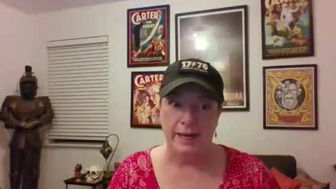 WendyCU online show from 05.22.26