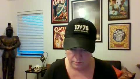 WendyCU online show from 06.02.26