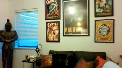 WendyCU online show from 06.12.26