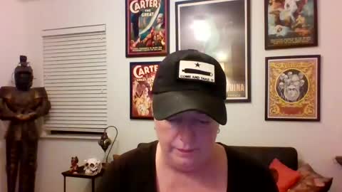 WendyCU online show from 06.20.26