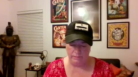 WendyCU online show from 06.22.26