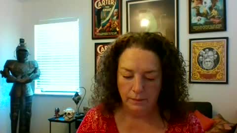 WendyCU online show from 06.25.26