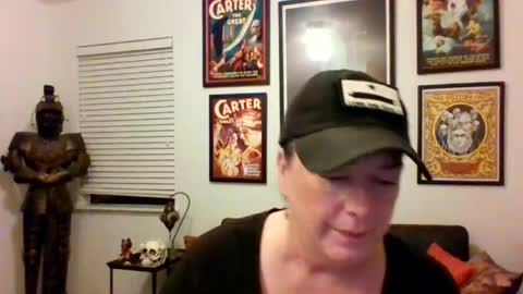 WendyCU online show from 06.29.26
