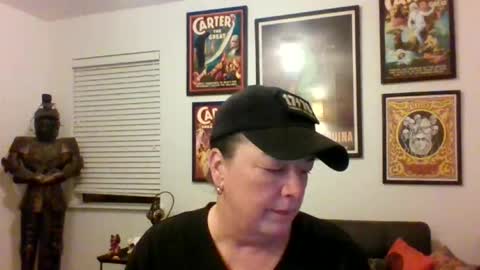 WendyCU online show from 07.05.26
