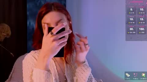 Wendy online show from 11.28.25