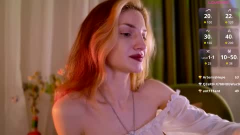 Wendy online show from 03.24.26