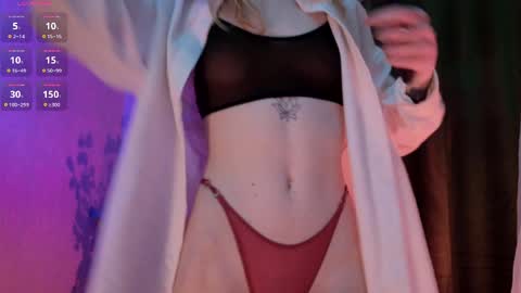 Wendy online show from 04.10.26