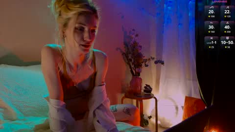 Wendy online show from 04.23.26