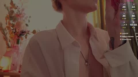 Wendy online show from 04.25.26