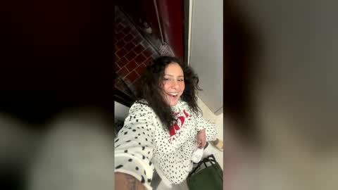 wendylatinaxx online show from 02.21.26