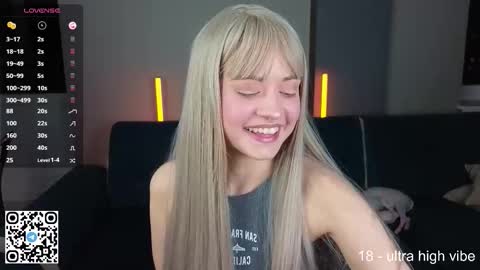 Wendy online show from 10.04.25