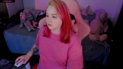 wendyycandy online show from 06.03.26