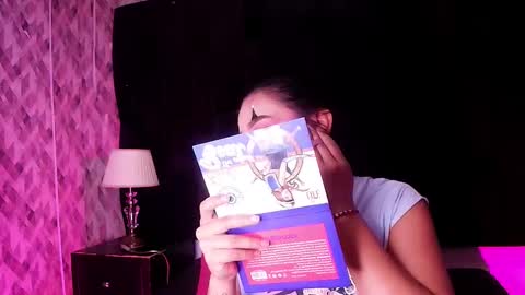 WEN SHENG online show from 10.06.25