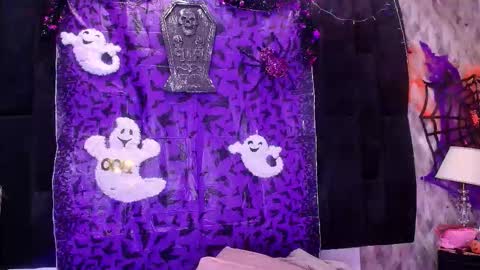 WEN SHENG online show from 10.10.25