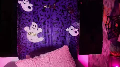 WEN SHENG online show from 10.23.25