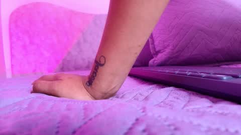 WEN SHENG online show from 11.24.25